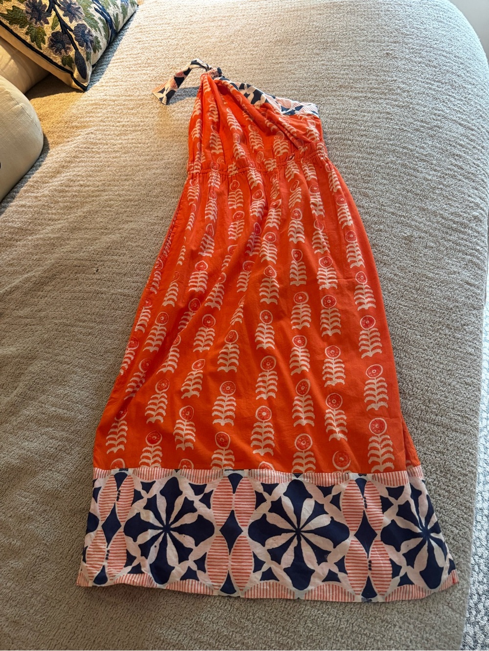 NWT Marea Claudia Dress